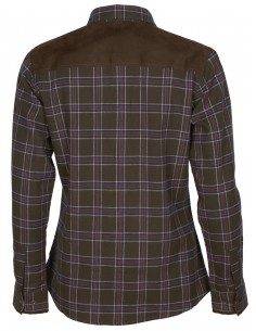 Pinewood Prestwick Exlusive Dames Shirt 2
