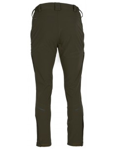 Pinewood Wilda Stretch Shell Women´s Trouser 2