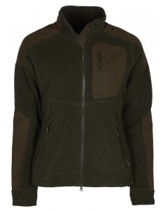 Pinewood Småland Forest Dames Fleecejack