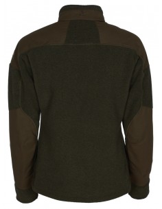 Pinewood Småland Forest Womens Fleece Jacket 2