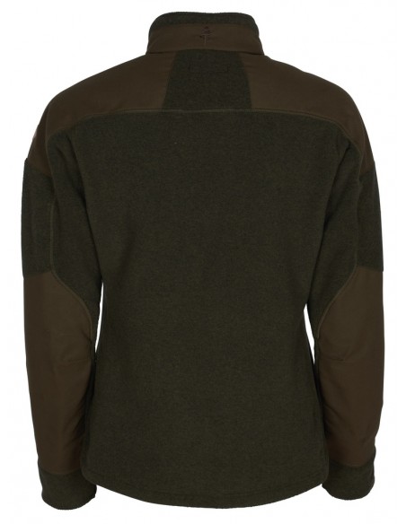 Pinewood Småland Forest Womens Fleece Jacket