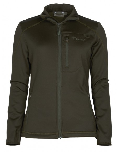 Pinewood Furudal Frazer Dames Sweater