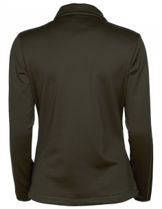 Pinewood Frazer Damen Sweat Jacke 2