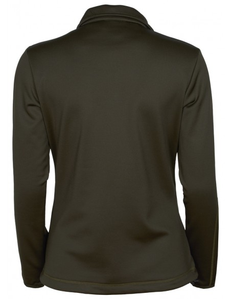 Pinewood Frazer Damen Sweat Jacke