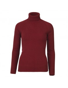 Laksen Westminster Dames Lamswol Coltrui 2