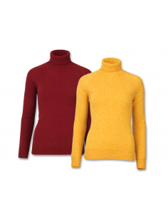 Laksen Westminster Dames Lamswol Coltrui