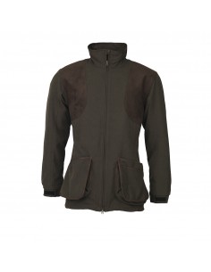 Laksen Clay Pro Schießjacke...