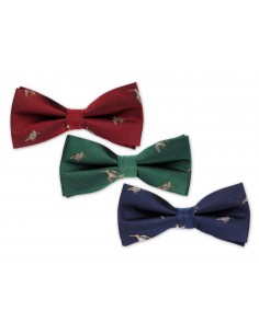 Laksen Bow Ties