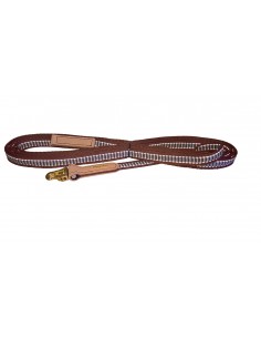 Niggeloh Leash Mantrailing with premium carabiner