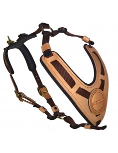 Niggeloh Dog Harnesses Mantrailing