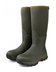 Gateway1 Woodbeater 18" 7mm Neoprene Wellington Boots