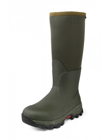 Gateway1 Woodbeater 18" 7mm Neoprene Wellington Boots