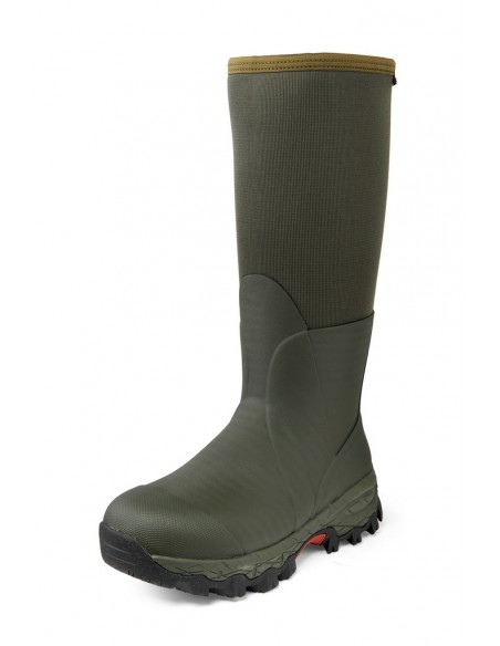 Gateway1 Woodbeater 18" 7mm Neoprene Wellington Boots