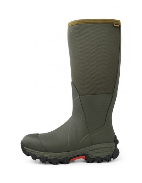 Gateway1 Woodbeater 18" 7mm Jagdstiefel