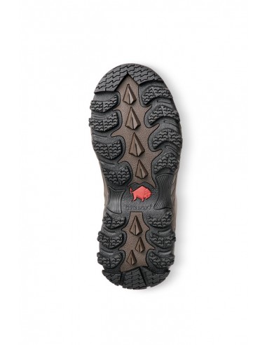 All-terrain 4x4 gripper 2.0™