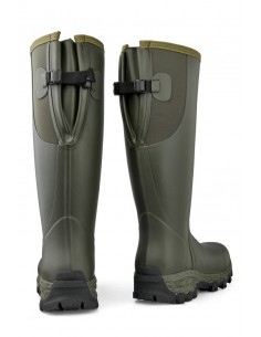 Gateway1 Moor Country 18" 3mm Neoprene Wellington Boots 2