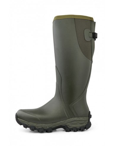 Gateway1 Moor Country 18" 3mm Neoprene Wellington Boots