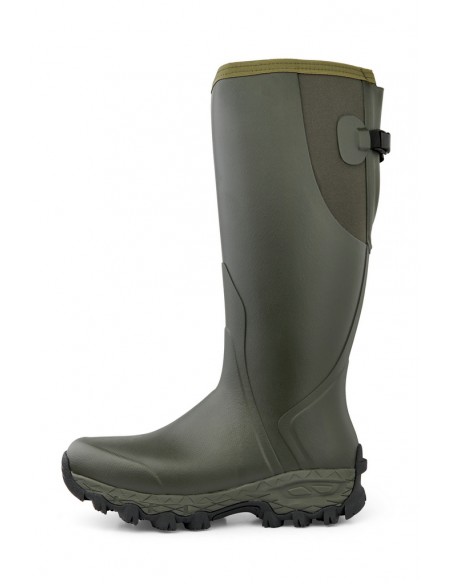 Gateway1 Moor Country 18" 3mm Gummistiefel