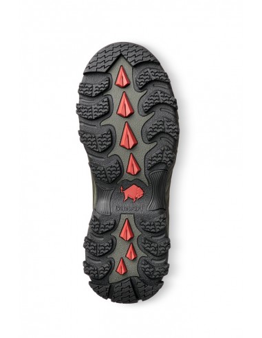 All-terrain 4x4 gripper 2.0™