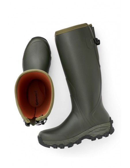 Gateway1 Moor Country 18" 3mm Gummistiefel