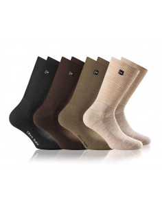 Rohner Fibre Light SupeR Socks