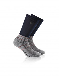 Rohner Fibre High Tech Socken 2