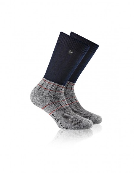 Rohner Fibre High Tech Socken