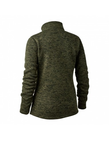 Deerhunter Lady Sarek Knitted Jacket