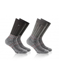 Rohner Fibre High Tech Socken