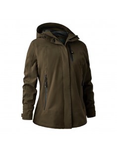 Deerhunter Lady Sarek Shell...