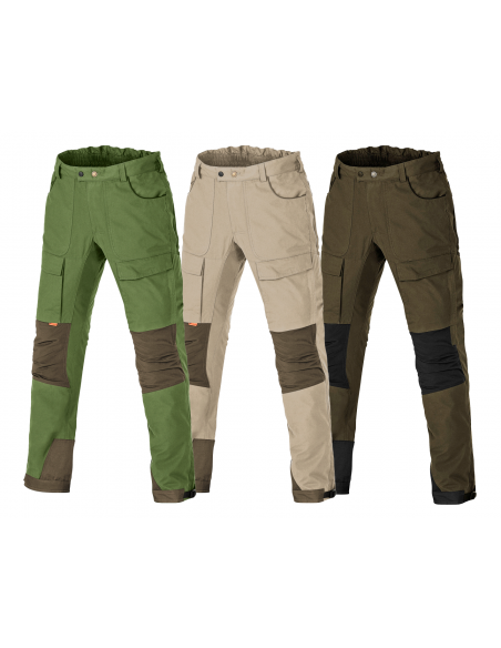 Outdoorbroek Pinewood Himalaya