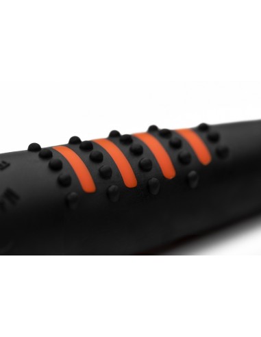 Hondenfluit ACME 211.5 ALPHA Black on DG Orange