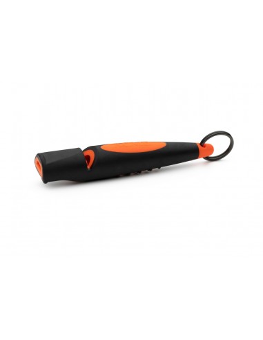 Hondenfluit ACME 211.5 ALPHA Black on DG Orange