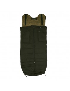 Deerhunter Germania Ansitzsack, Wolle-Fiber