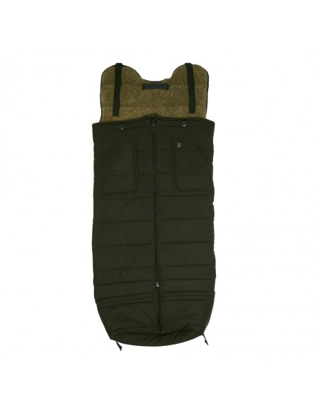 Deerhunter Germania Biwak, Wool-Fiber