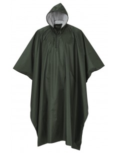 Pinewood Rainfall Poncho