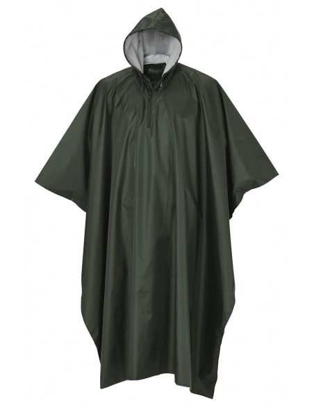 Pinewood Rainfall Poncho