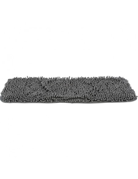 Trixie Dog Towel for Drying with mitt Pockets for the Hands