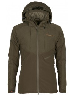 Pinewood Dames Jas Fudural Caribou Hunt Extreme