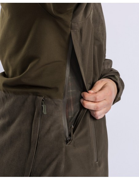 Pinewood Dames Jas Fudural Caribou Hunt Extreme