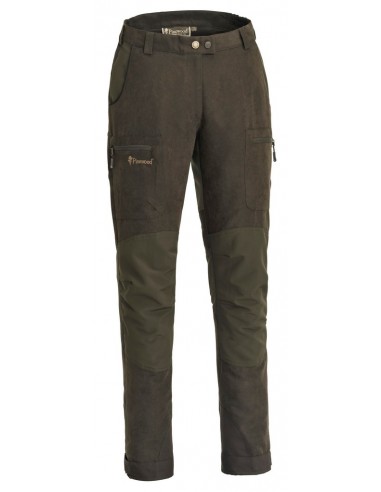Pinewood Women's Trouser Caribou Hunt Extreme