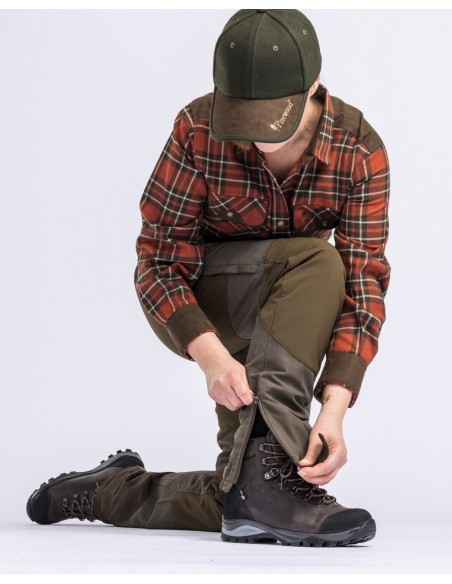 Pinewood Damenhose Caribou Hunt Extrem