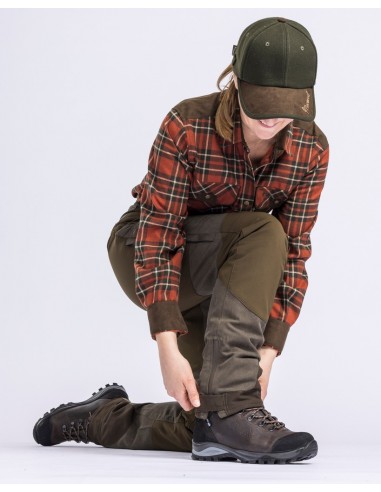 Pinewood Damenhose Caribou Hunt Extrem