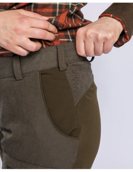 Pinewood Damenhose Caribou Hunt Extrem