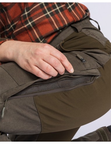 Pinewood Damenhose Caribou Hunt Extrem