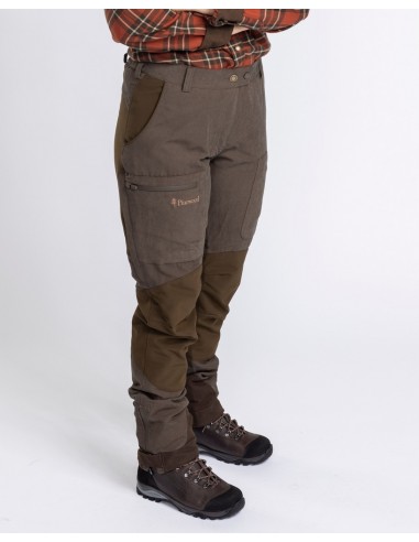 Pinewood Women's Trouser Caribou Hunt Extreme