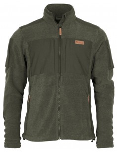 Pinewood Heren Fleece Lappland Rough