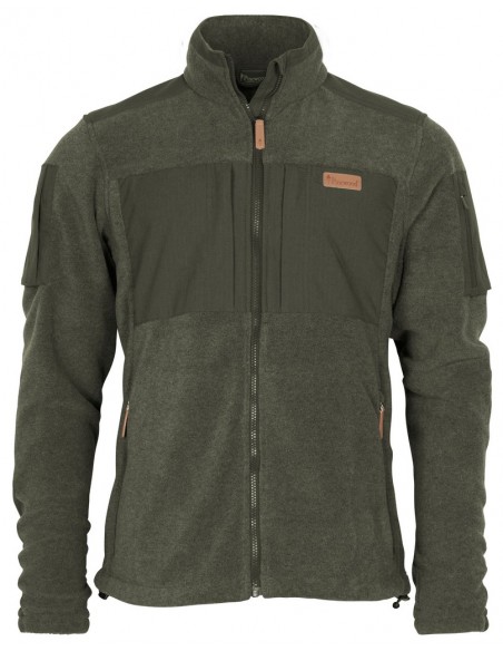 Pinewood Heren Fleece Lappland Rough