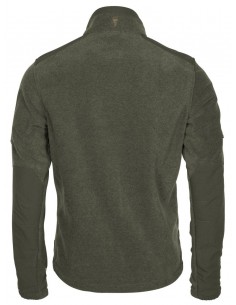 Pinewood Heren Fleece Lappland Rough 2