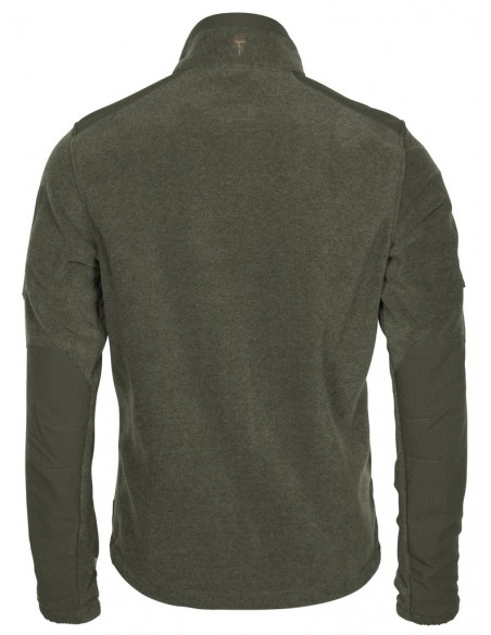 Pinewood Heren Fleece Lappland Rough